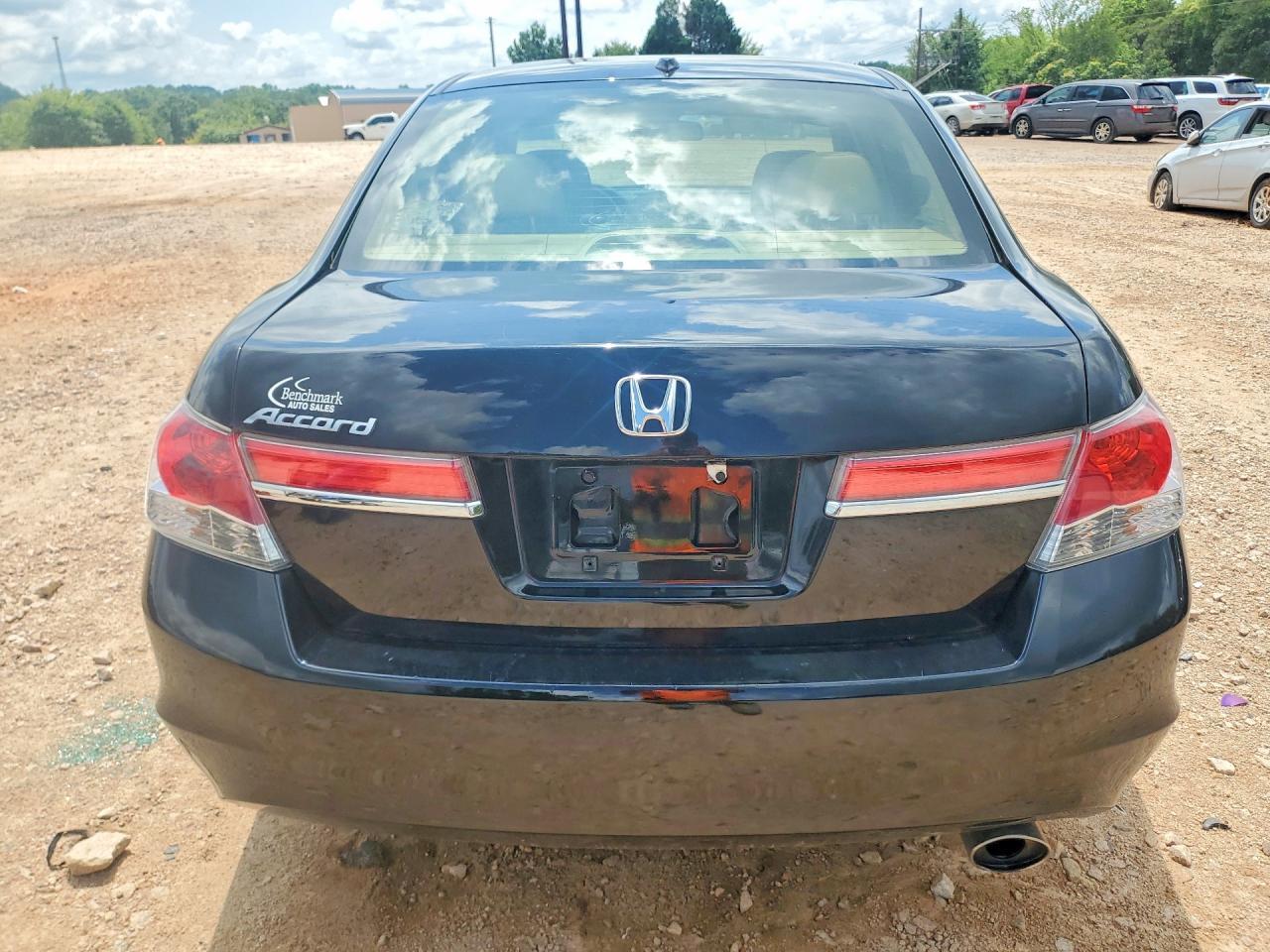 2011 Honda Accord Exl - Image 6