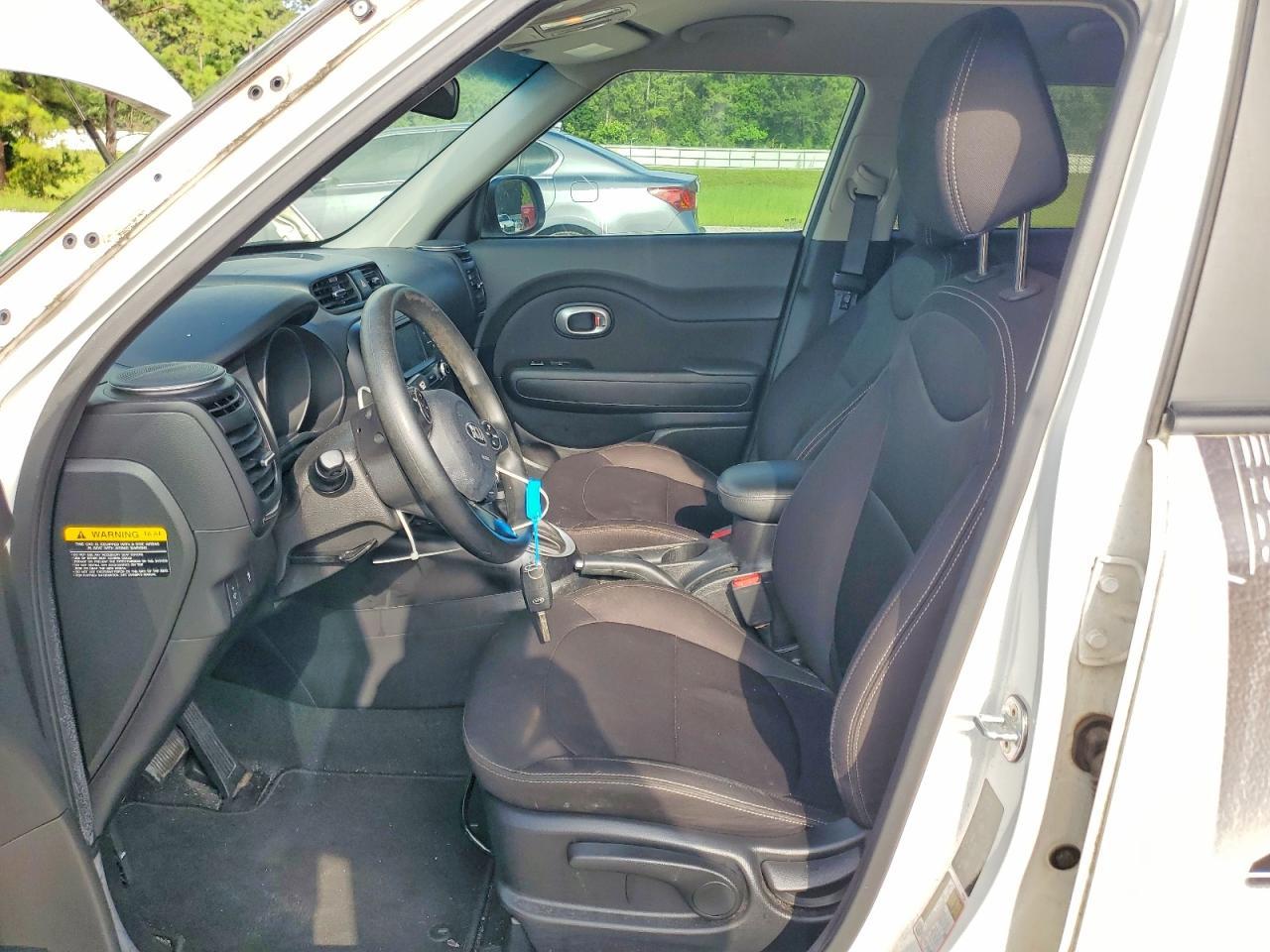 2019 Kia Soul Base - Фото 7