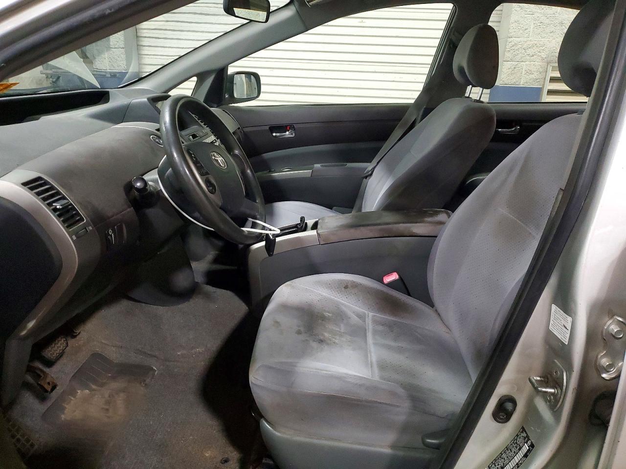 2005 Toyota Prius Base - Image 7