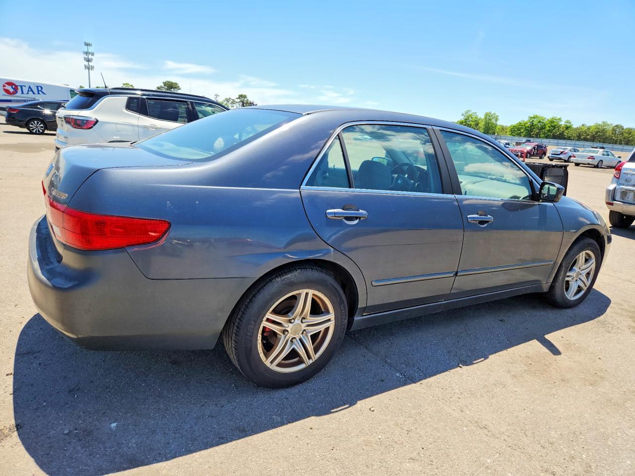 2005 Honda Accord - Фото 3