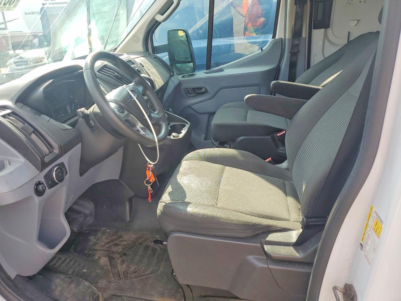 2018 Ford Transit T-250 - Image 7