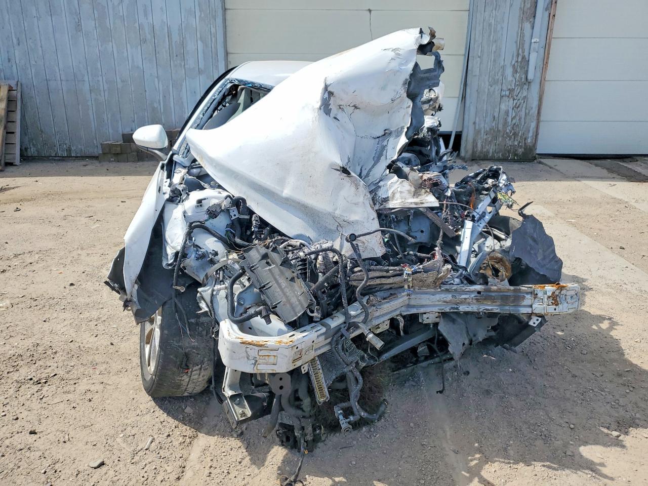 2019 Ford Fusion Se - Фото 5