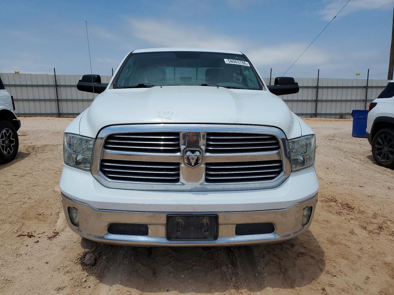 2018 Ram 1500 Slt - Image 5