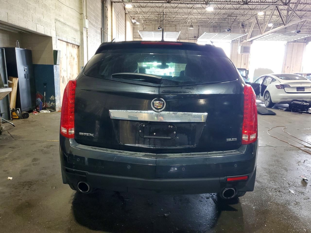 2013 Cadillac Srx Luxury Collection - Image 6