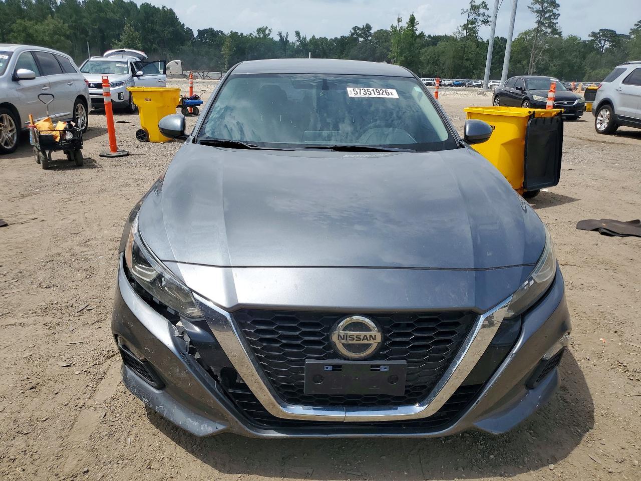 2020 Nissan Altima S - Image 5