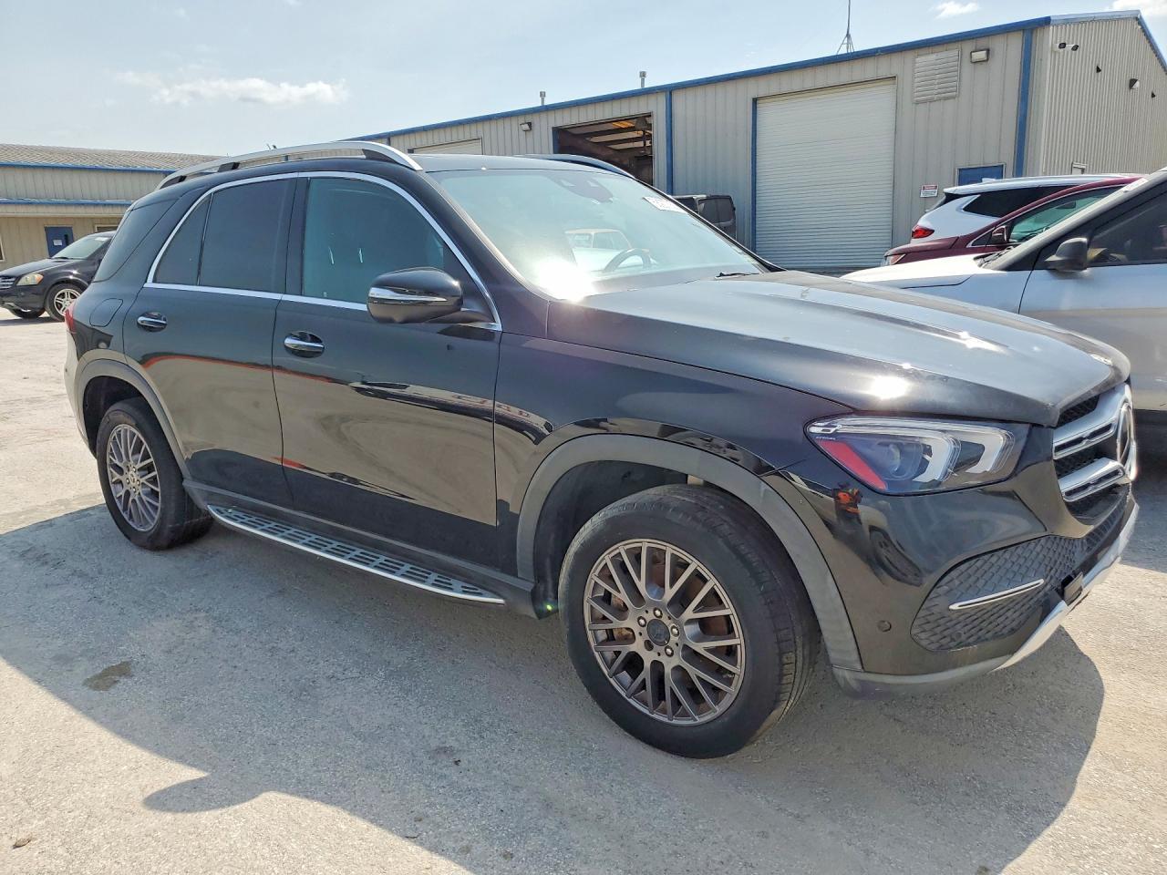 2021 Mercedes-Benz Gle 350 - Image 4