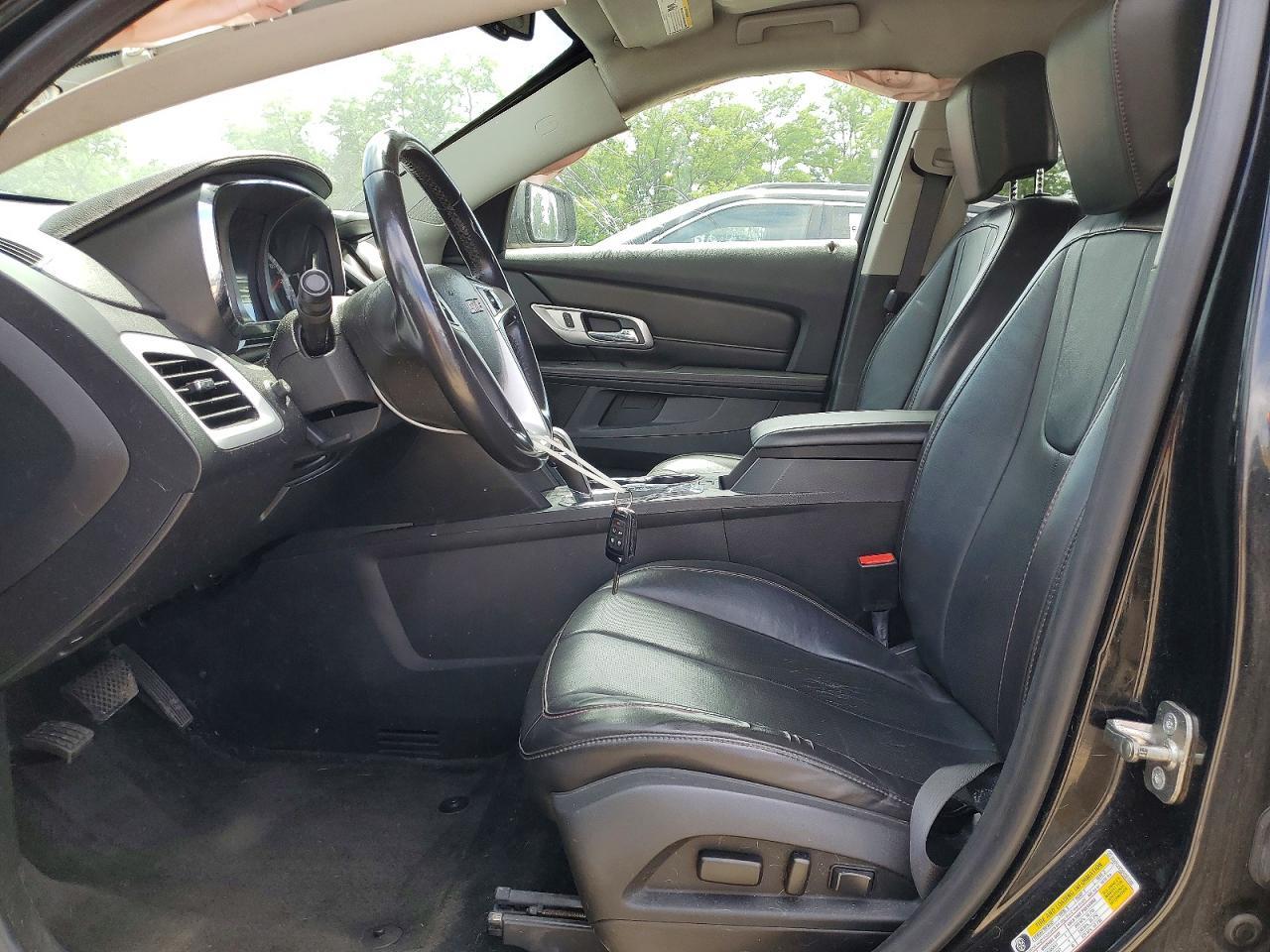 2015 GMC Terrain Slt - Фото 7
