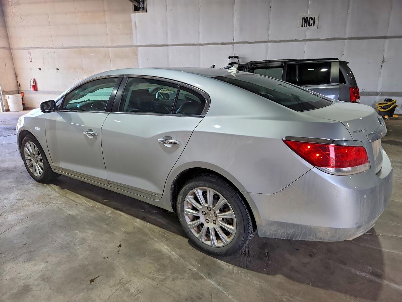 2013 Buick Lacrosse - Image 2