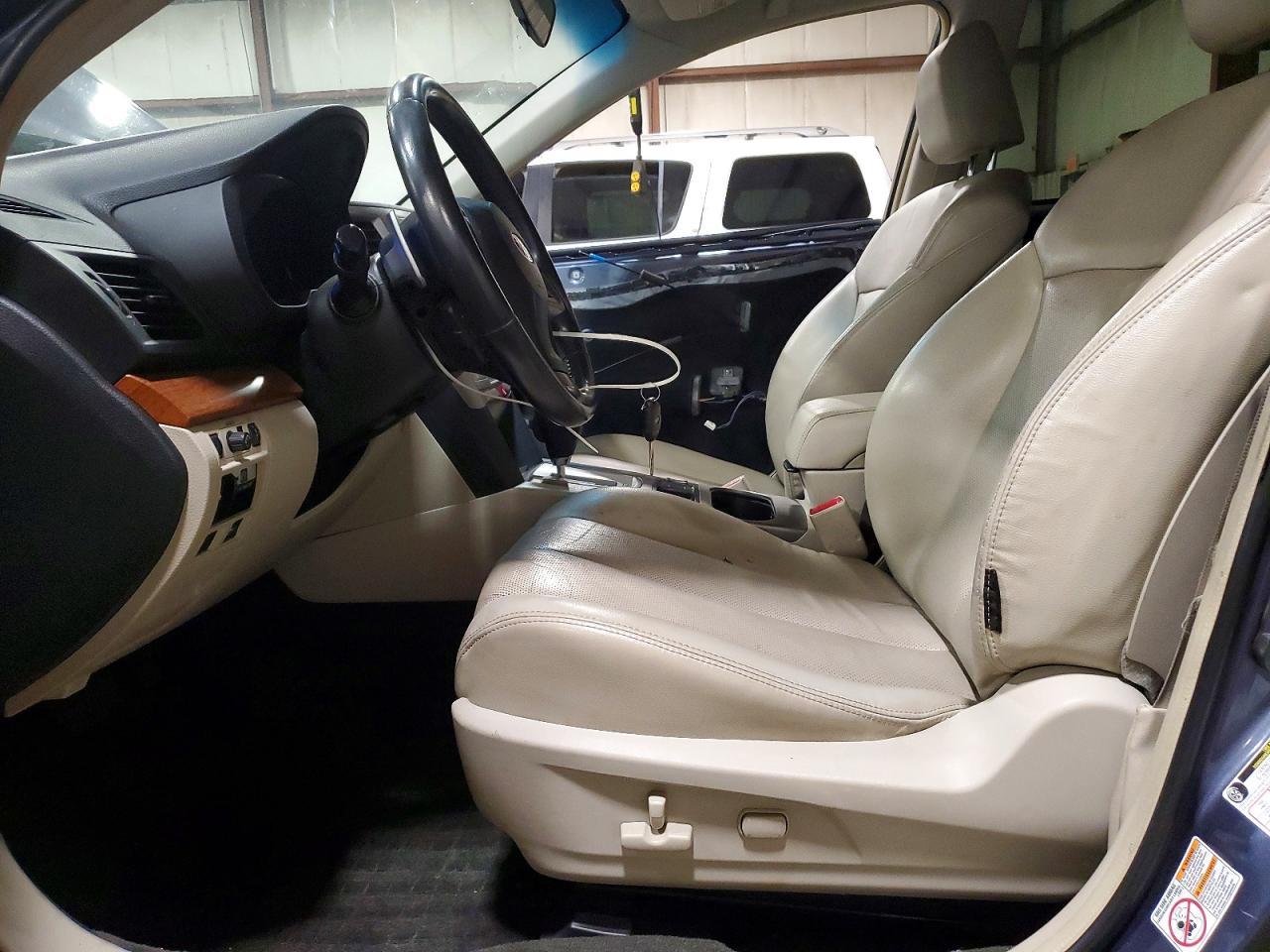 2014 Subaru Outback 3.6R Limited - Фото 7