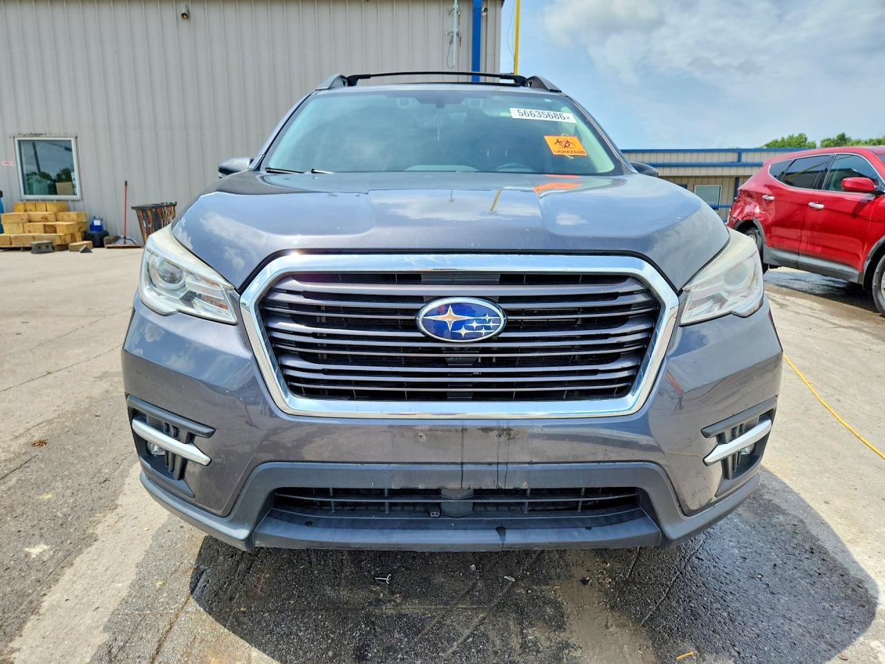 2020 Subaru Ascent Limited - Фото 5