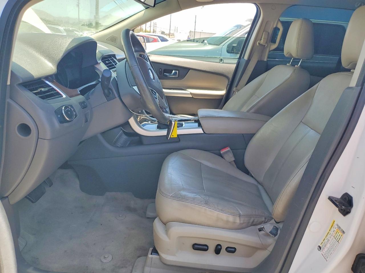 2012 Ford Edge Limited - Фото 7