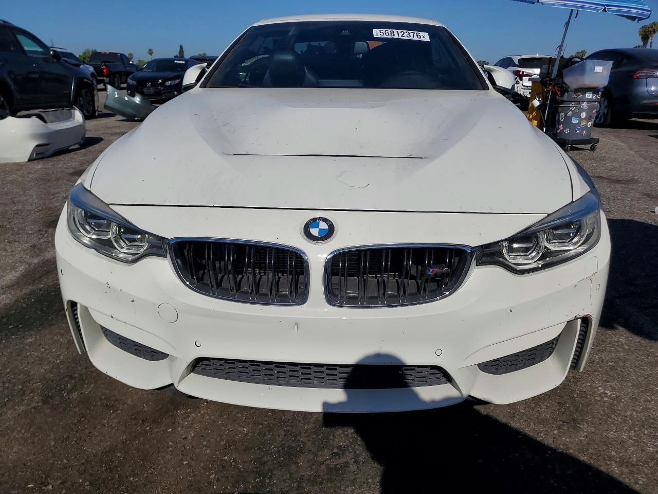 2016 BMW M4 - Image 5