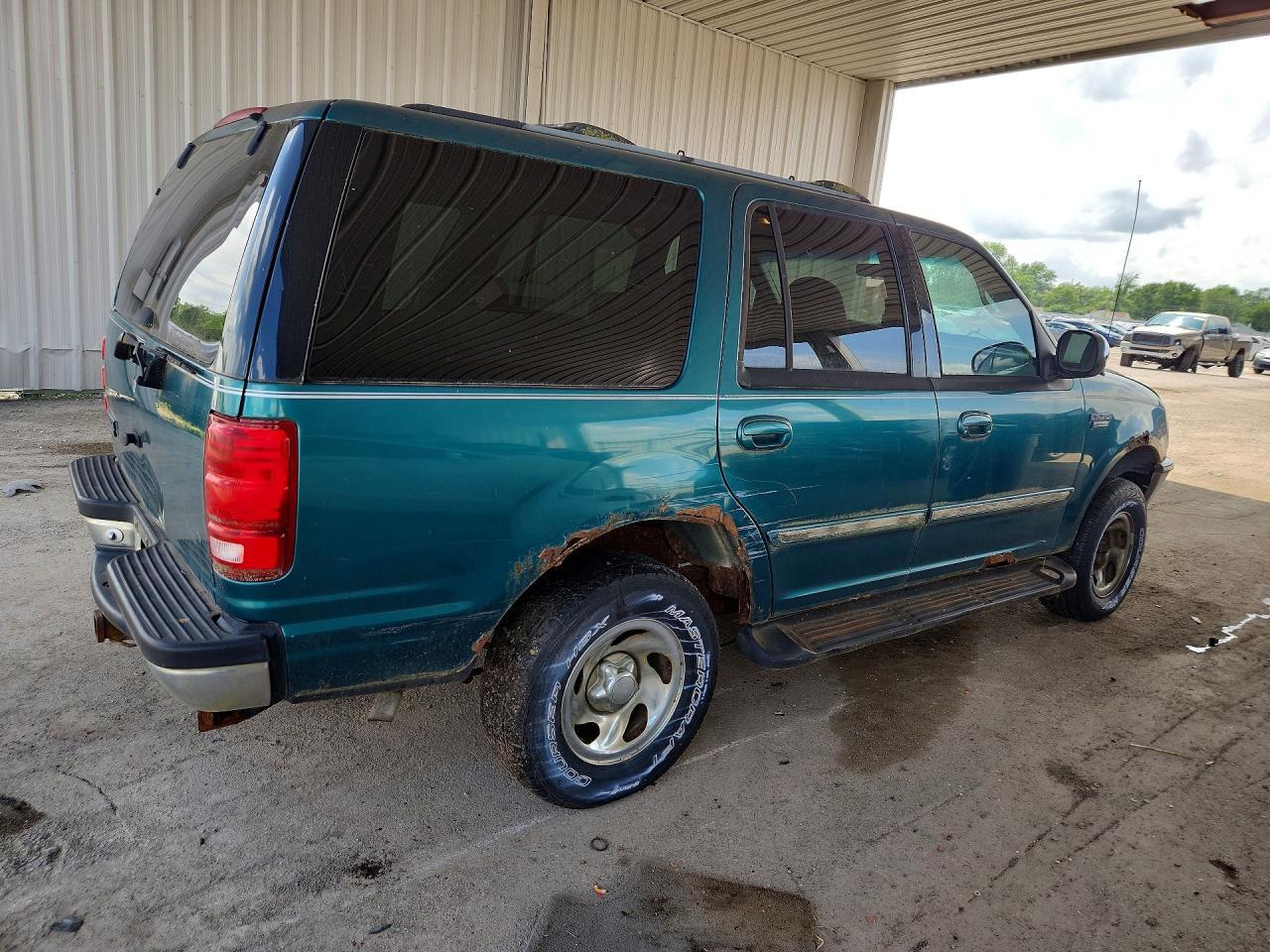 1998 Ford Expedition - Фото 3