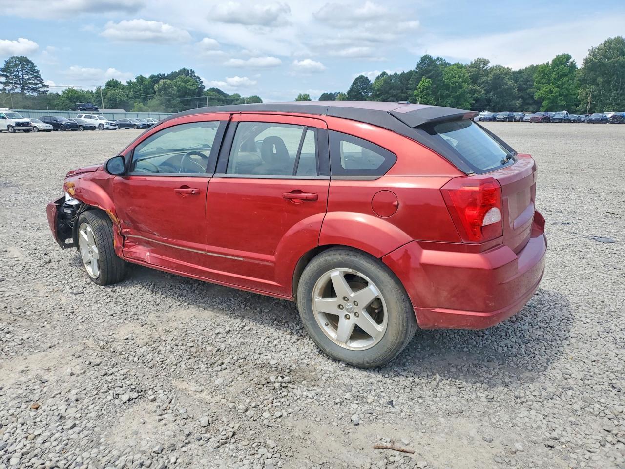 2008 Dodge Caliber R - Фото 2