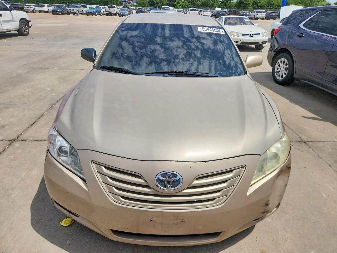 2009 Toyota Camry - Image 5