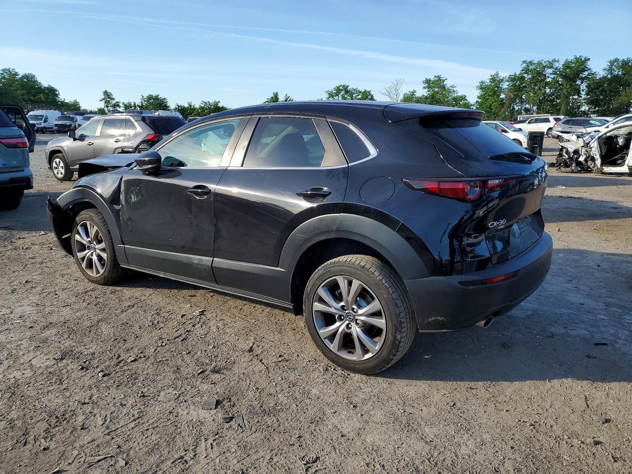2021 Mazda Cx-30 - Фото 2