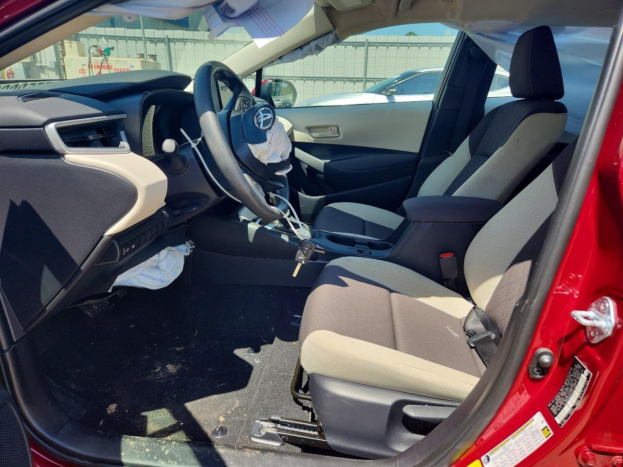 2026 Toyota Corolla Le - Фото 7