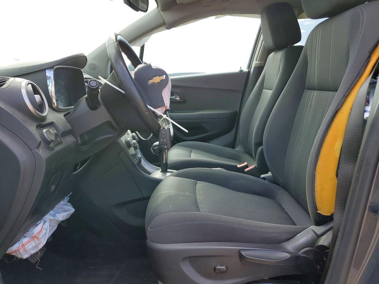 2016 Chevrolet Trax 1Lt - Image 7