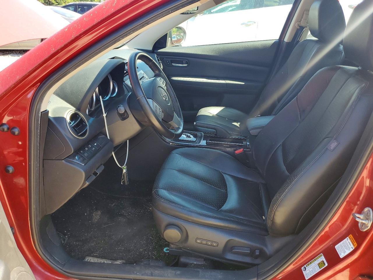 2009 Mazda Mazda6 - Image 7
