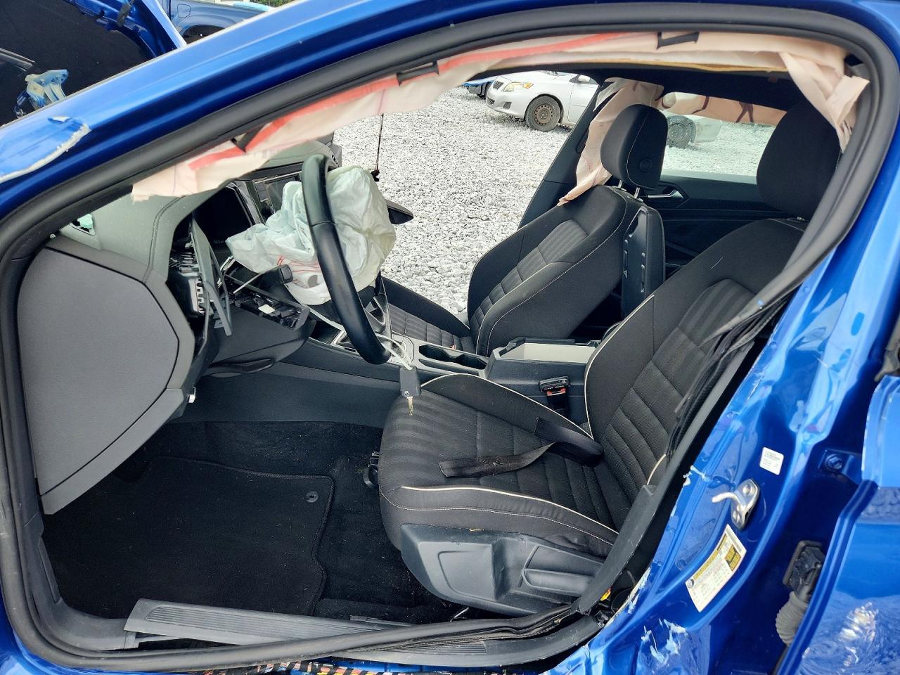 2024 Volkswagen Jetta Sport - Image 7