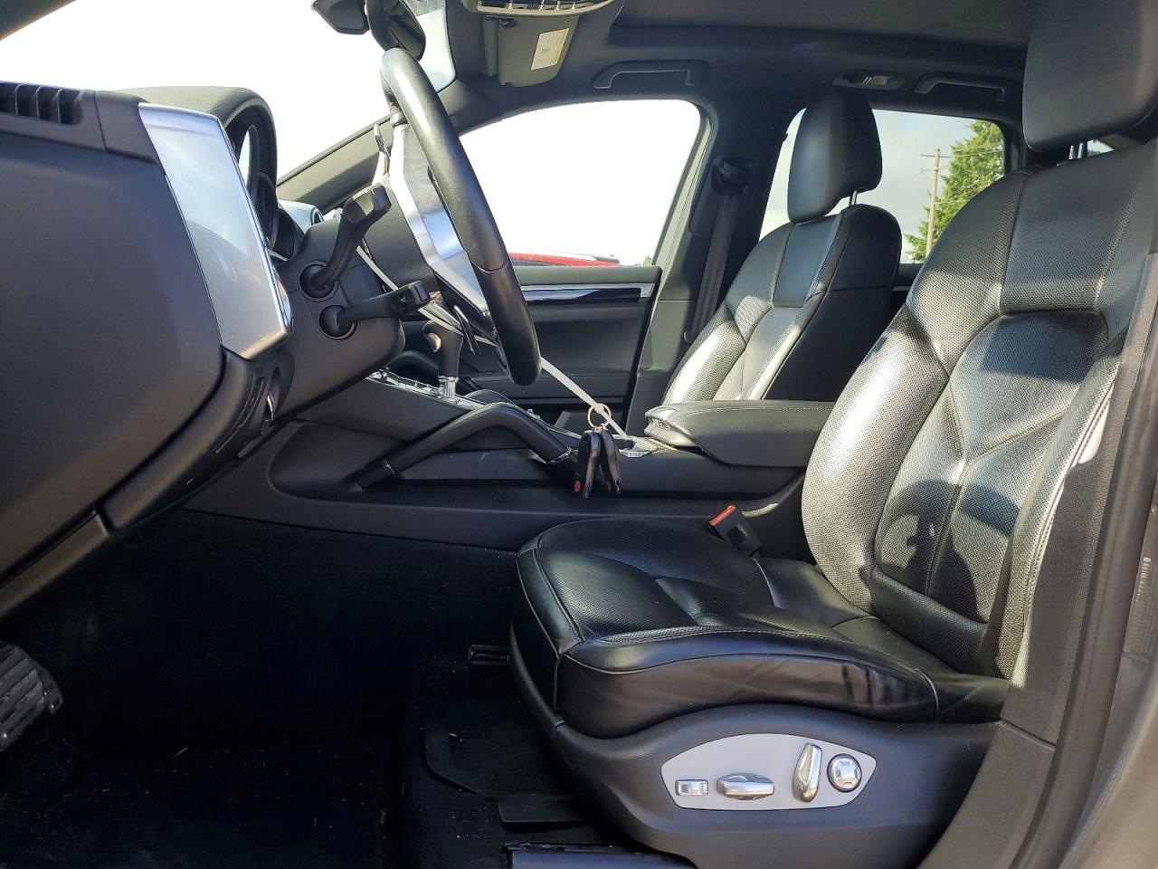 2016 Porsche Cayenne Se Hybrid - Фото 7
