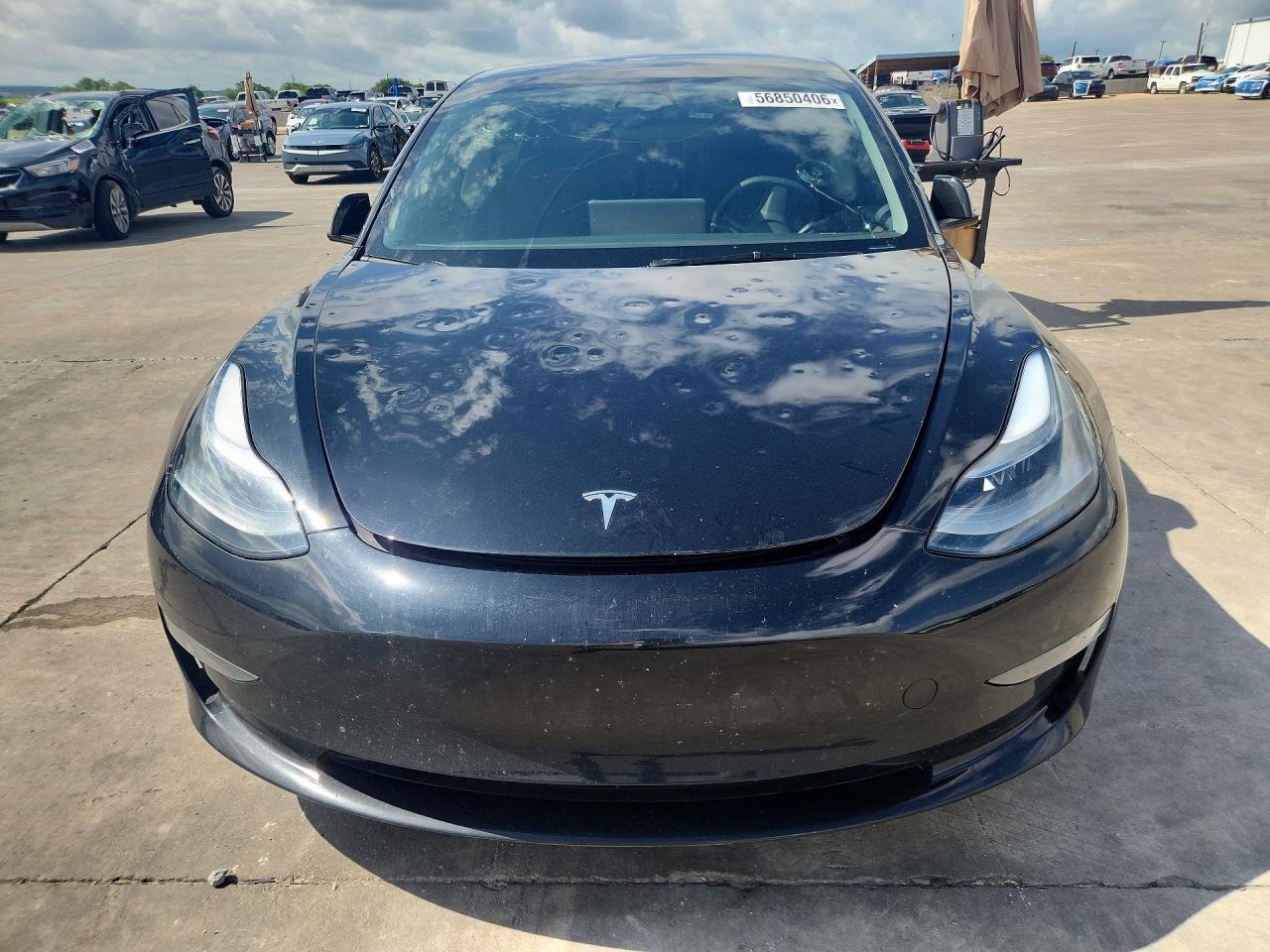 2023 Tesla Model 3 - Image 5