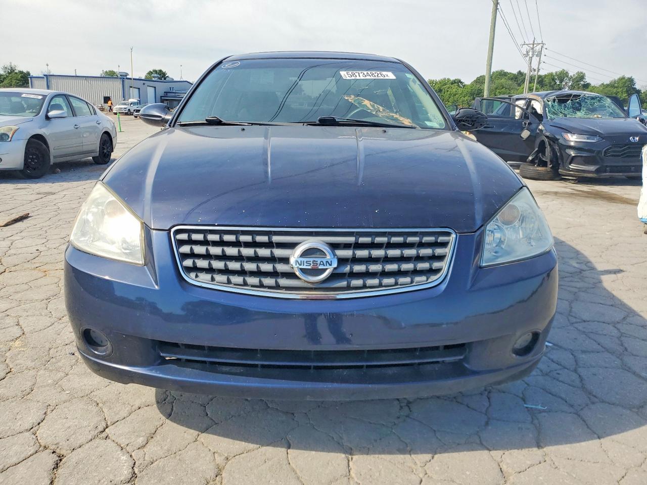 2005 Nissan Altima 2.5 - Image 5