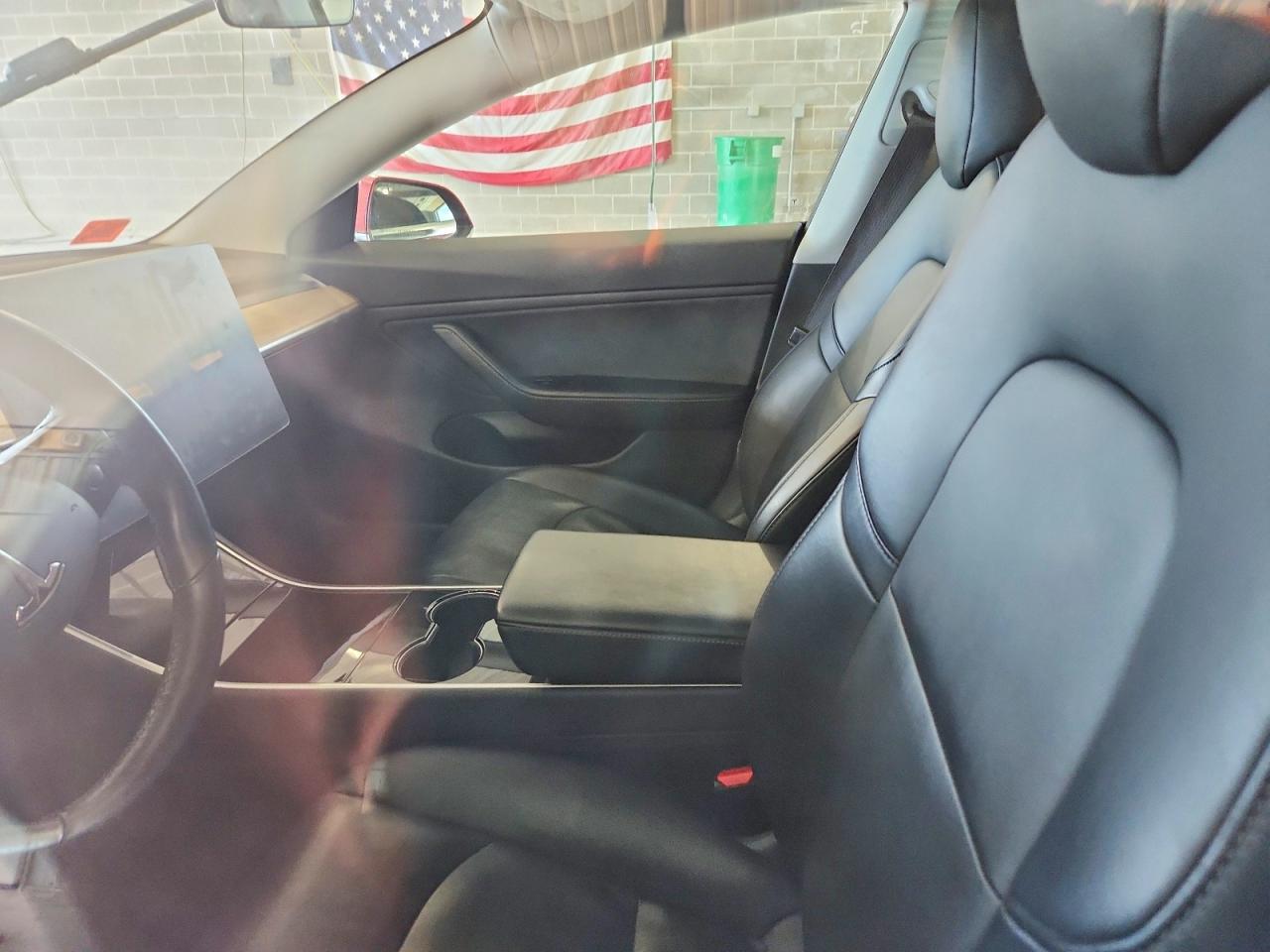 2018 Tesla 3 - Image 7