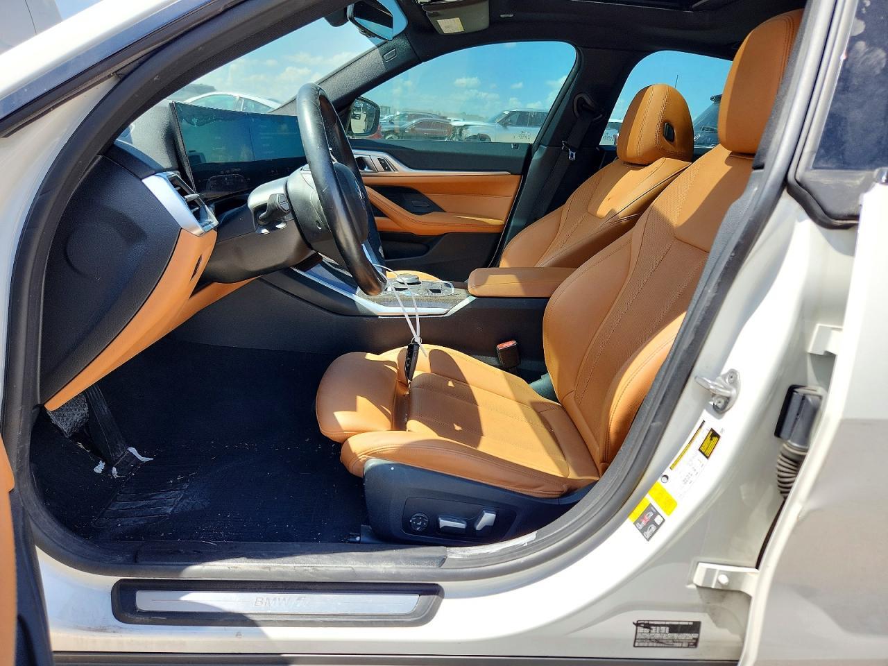 2023 BMW I4 Edrive 35 - Фото 7