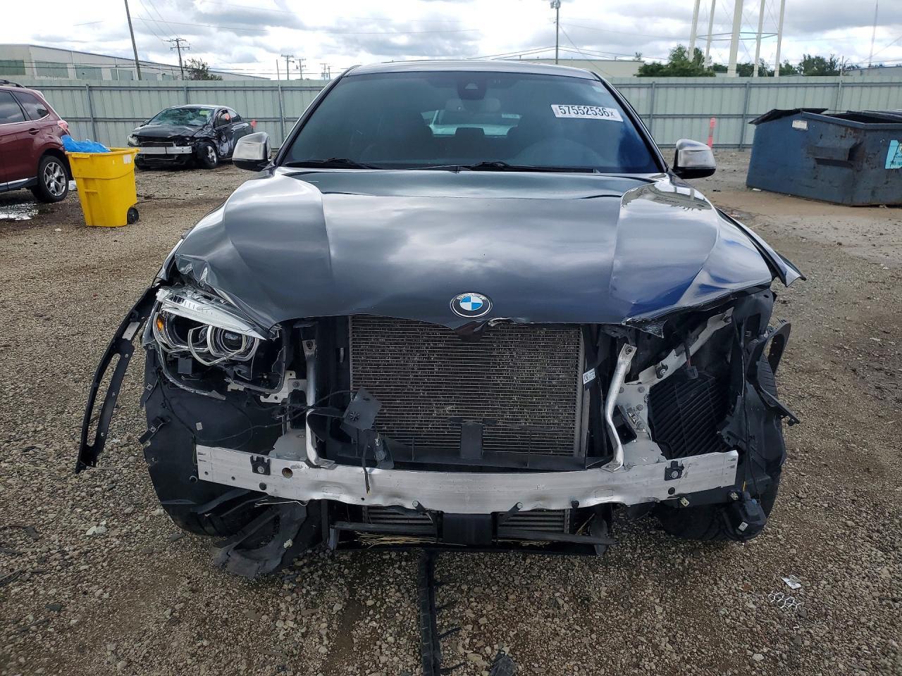 2018 BMW X6 xDrive35I - Image 5