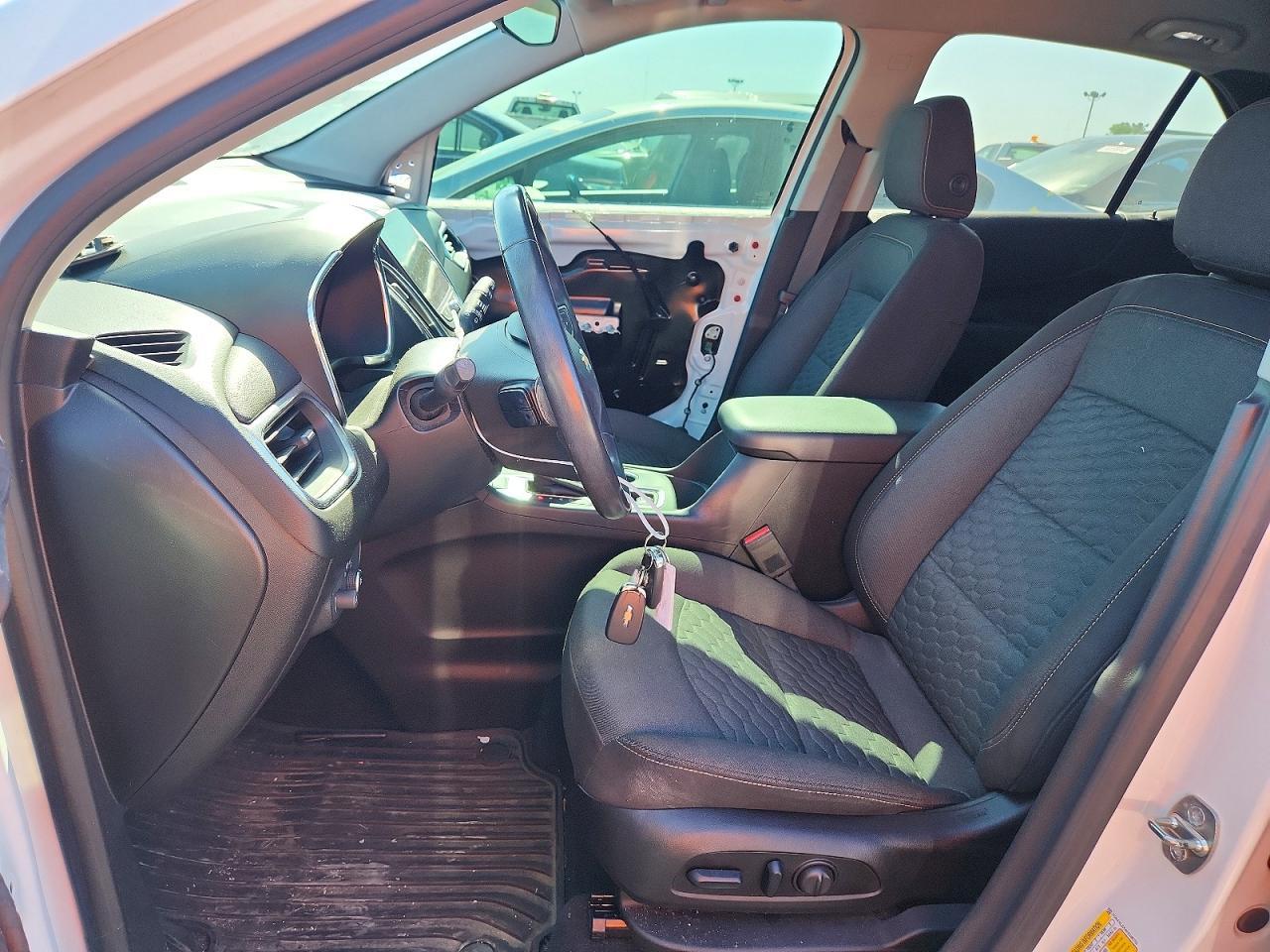 2019 Chevrolet Equinox Lt - Фото 7