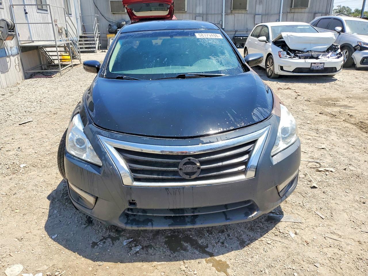 2015 Nissan Altima 2.5 S - Image 5