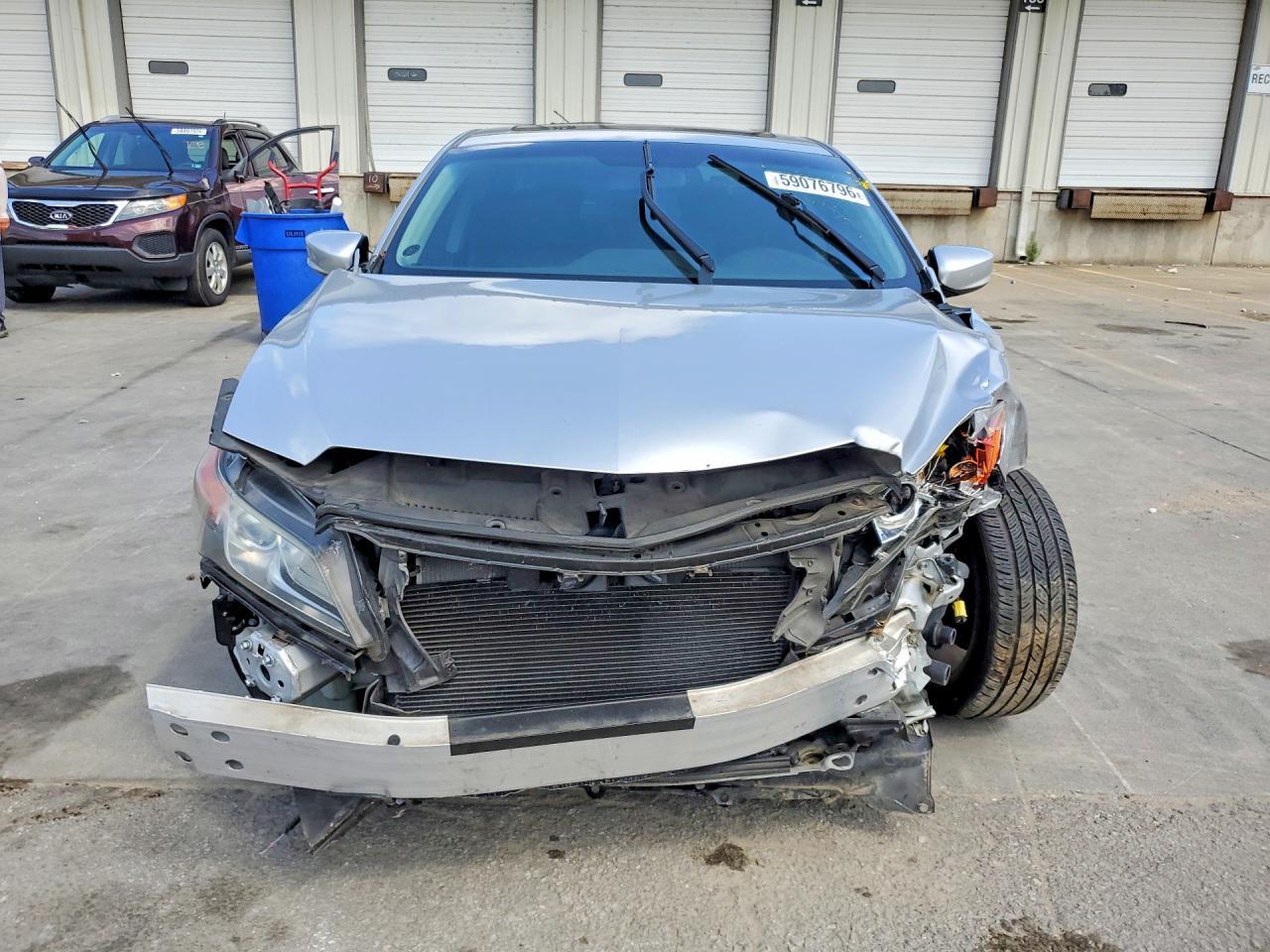 2014 Acura Ilx 20 - Фото 5