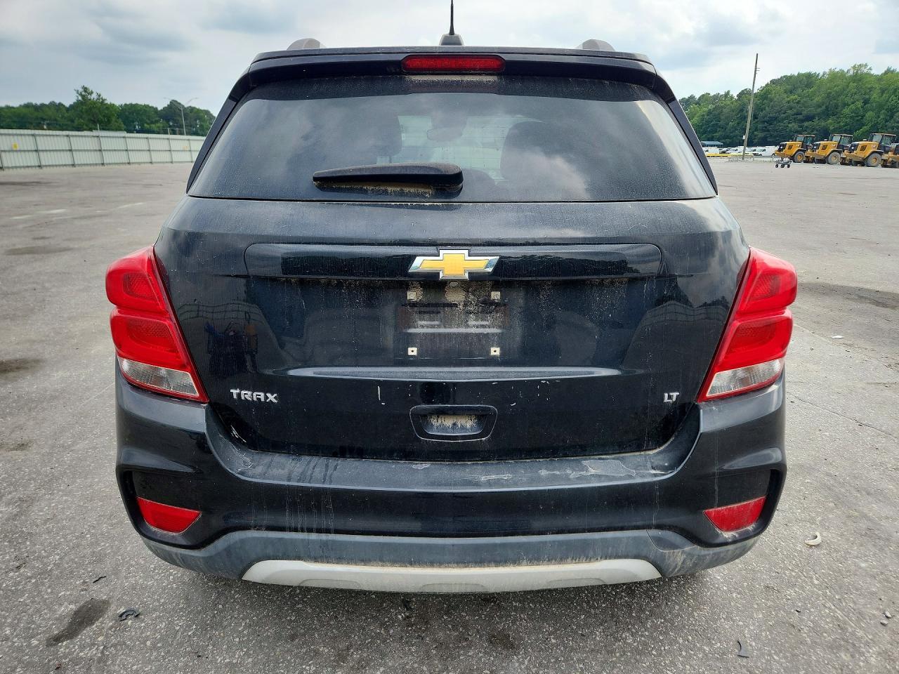 2017 Chevrolet Trax 1Lt - Image 6