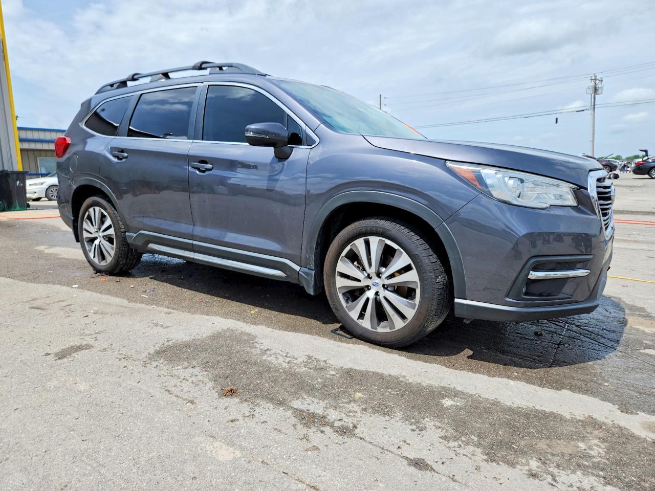 2020 Subaru Ascent Limited - Фото 4
