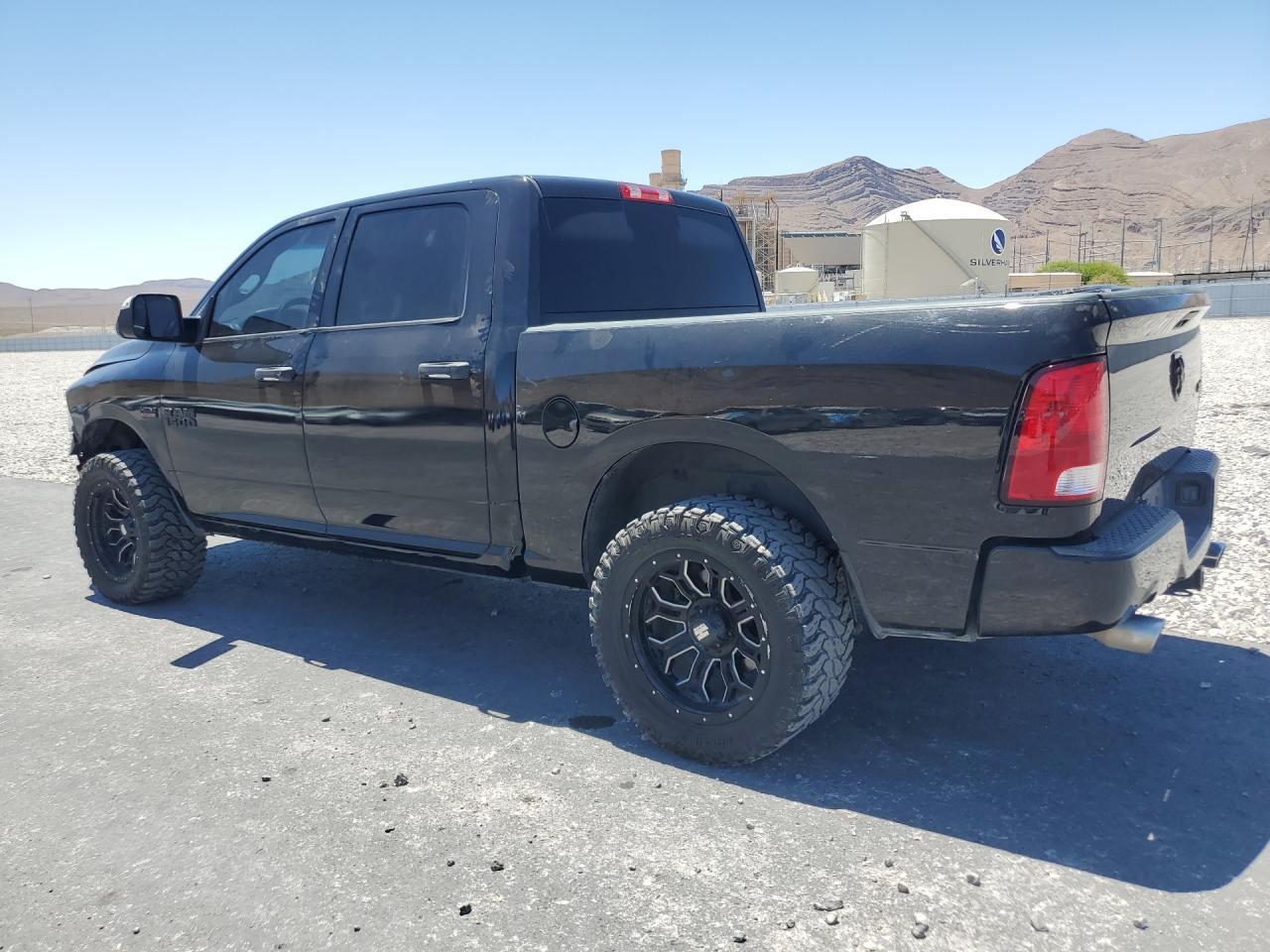 2017 Ram 1500 St - Image 2