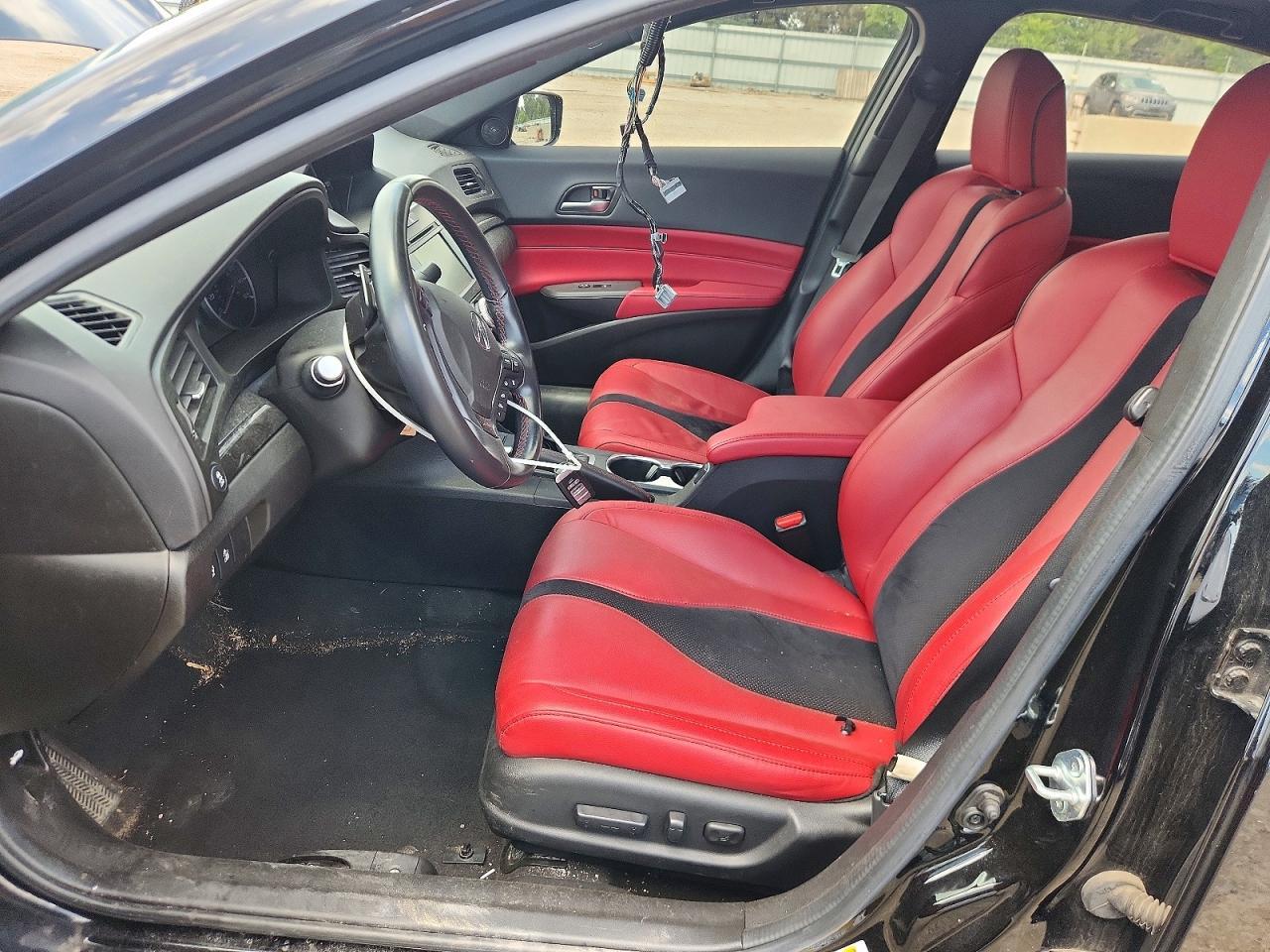 2022 Acura Ilx Premium A-Spec - Фото 7