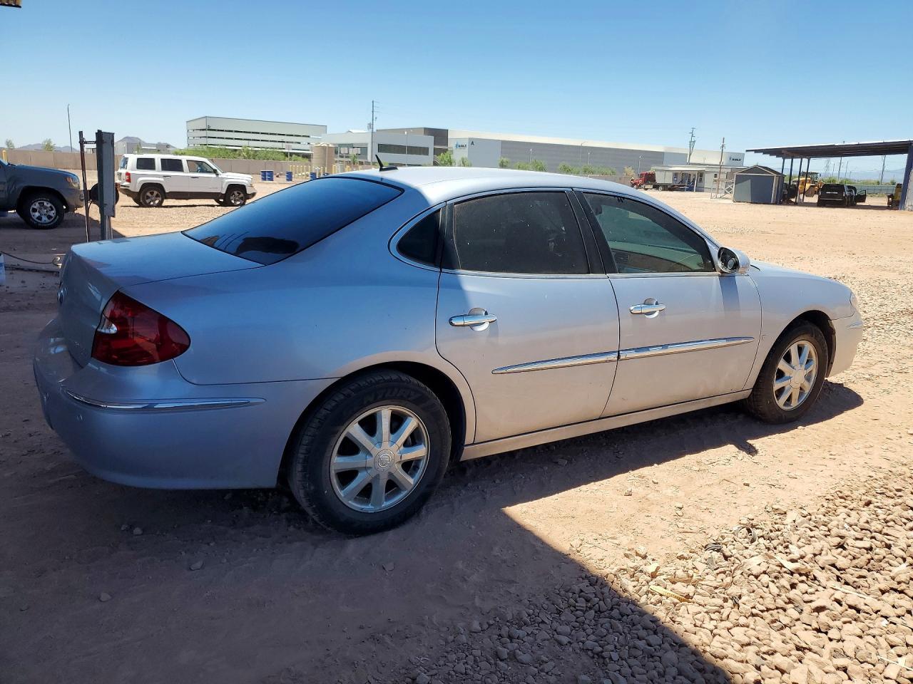 2006 Buick Lacrosse Cxl - Image 3