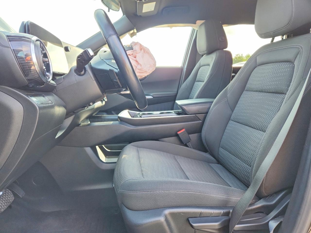 2025 Chevrolet Equinox Lt - Image 7