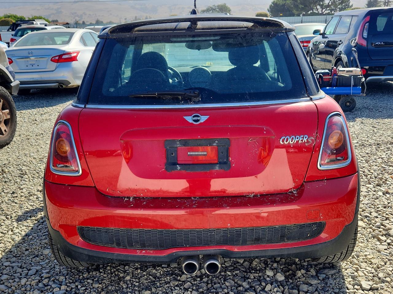 2010 Mini Cooper S - Фото 6
