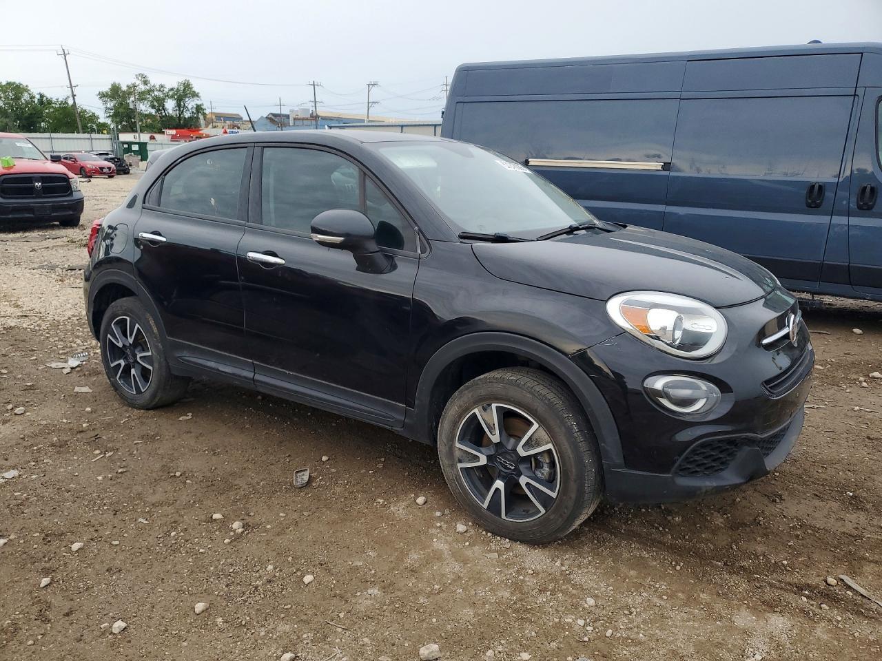 2019 Fiat 500X - Image 4