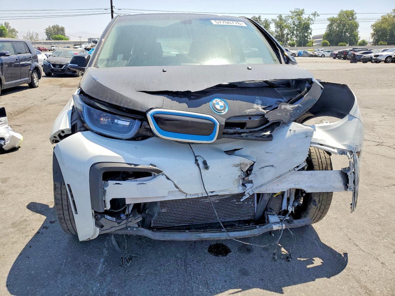 2019 BMW I3 Bev - Image 5