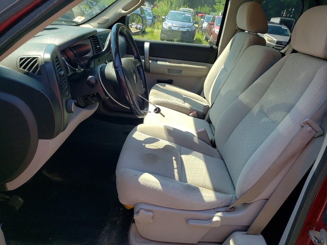 2007 Chevrolet C/K 1500 Series - Фото 7