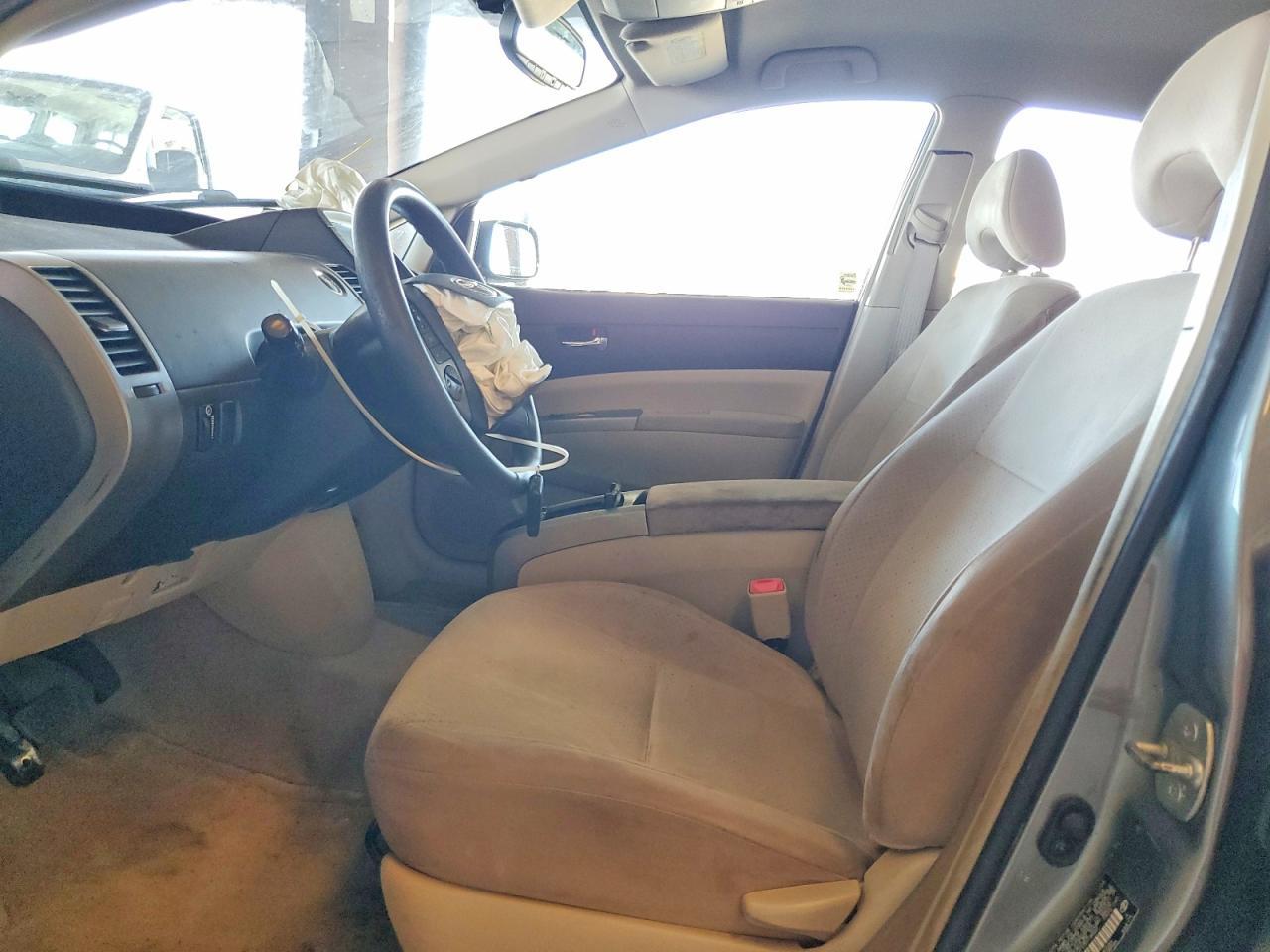 2005 Toyota Prius Base - Фото 7