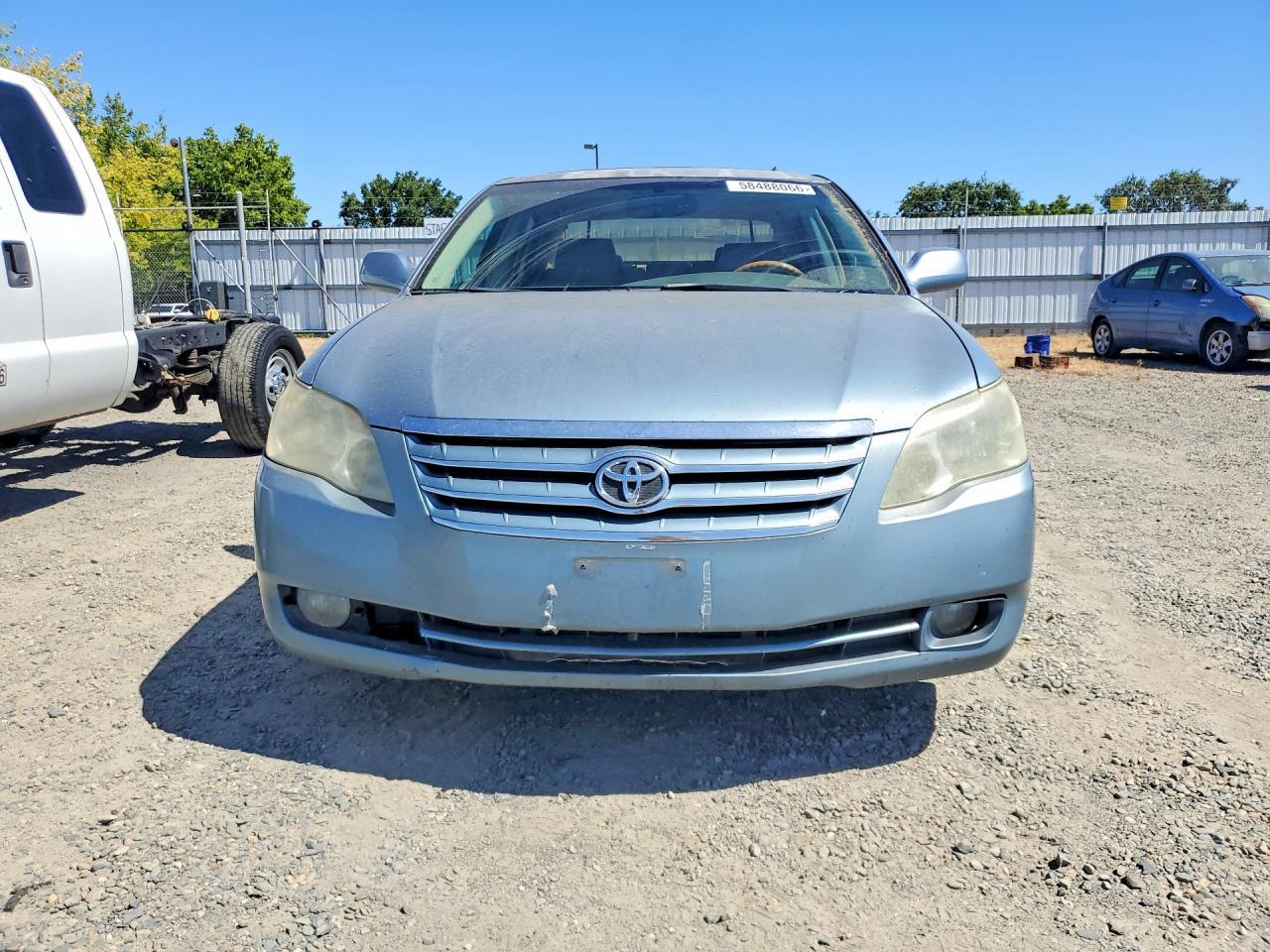 2005 Toyota Avalon Limited - Фото 5