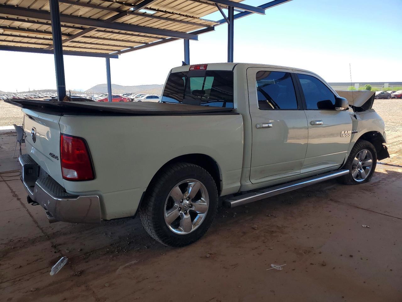 2016 Ram 1500 Slt - Image 3