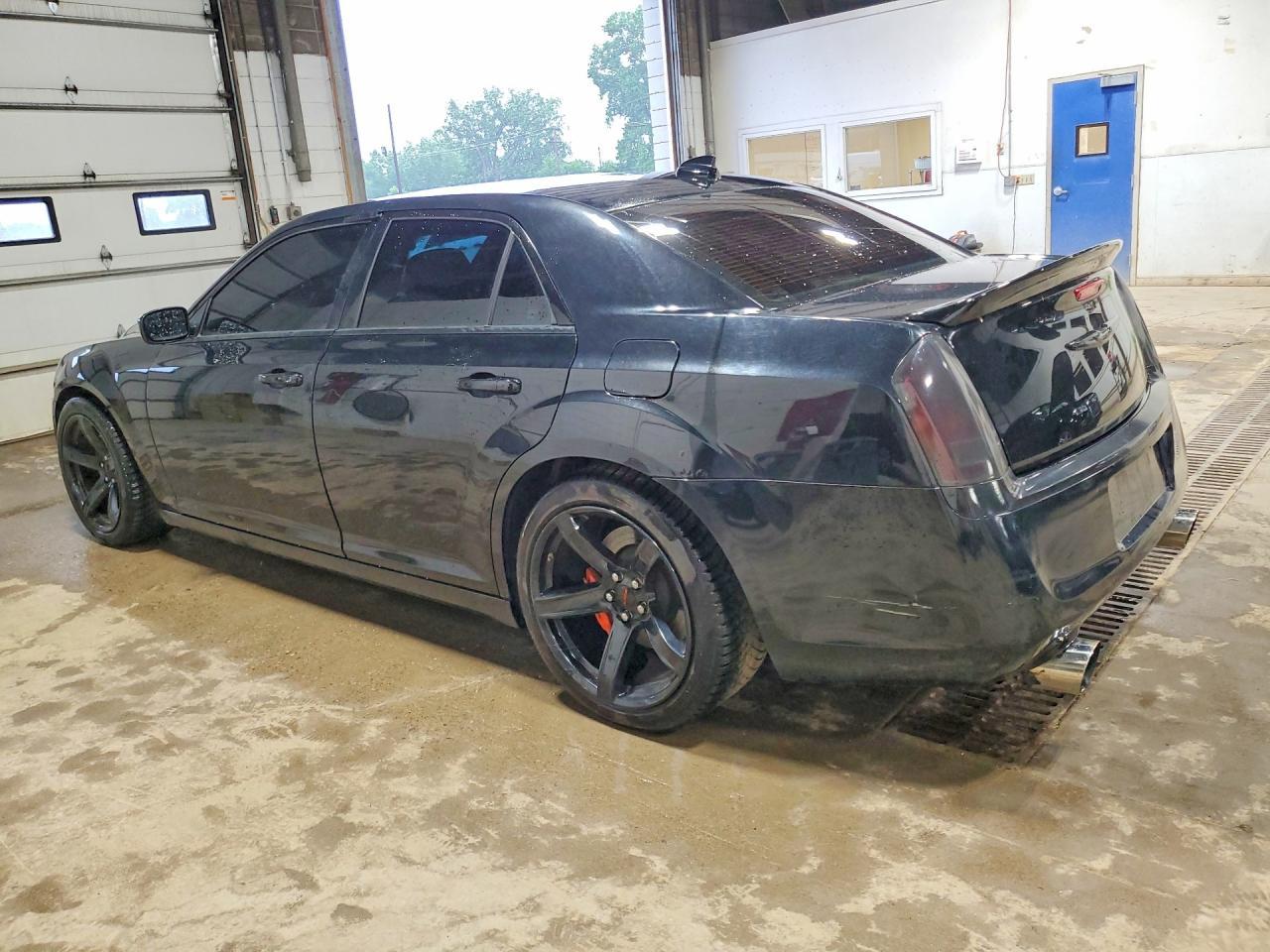 2014 Chrysler 300 - Фото 2