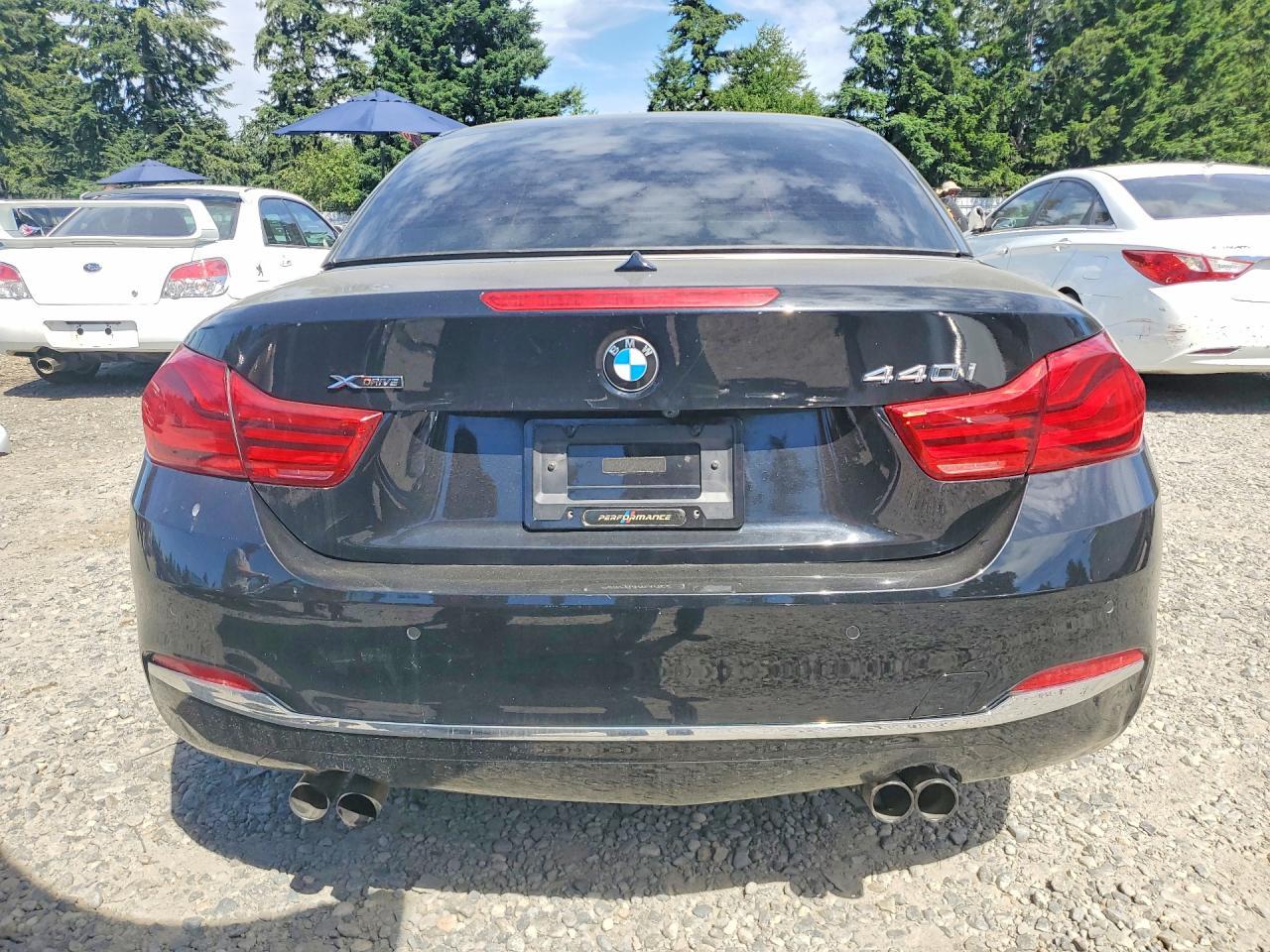 2018 BMW 430Xi - Фото 6