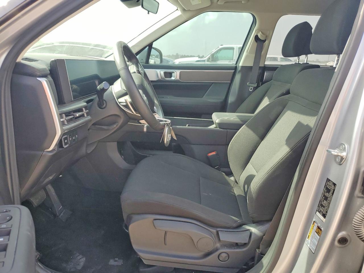 2024 Hyundai Santa Fe Se - Фото 7