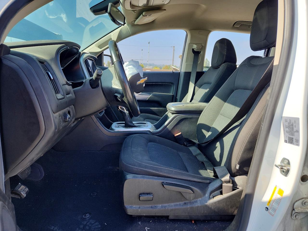 2022 Chevrolet Colorado - Фото 7